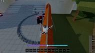 Jidanbo boss fight (Image via Roblox and zionsn on YouTube)
